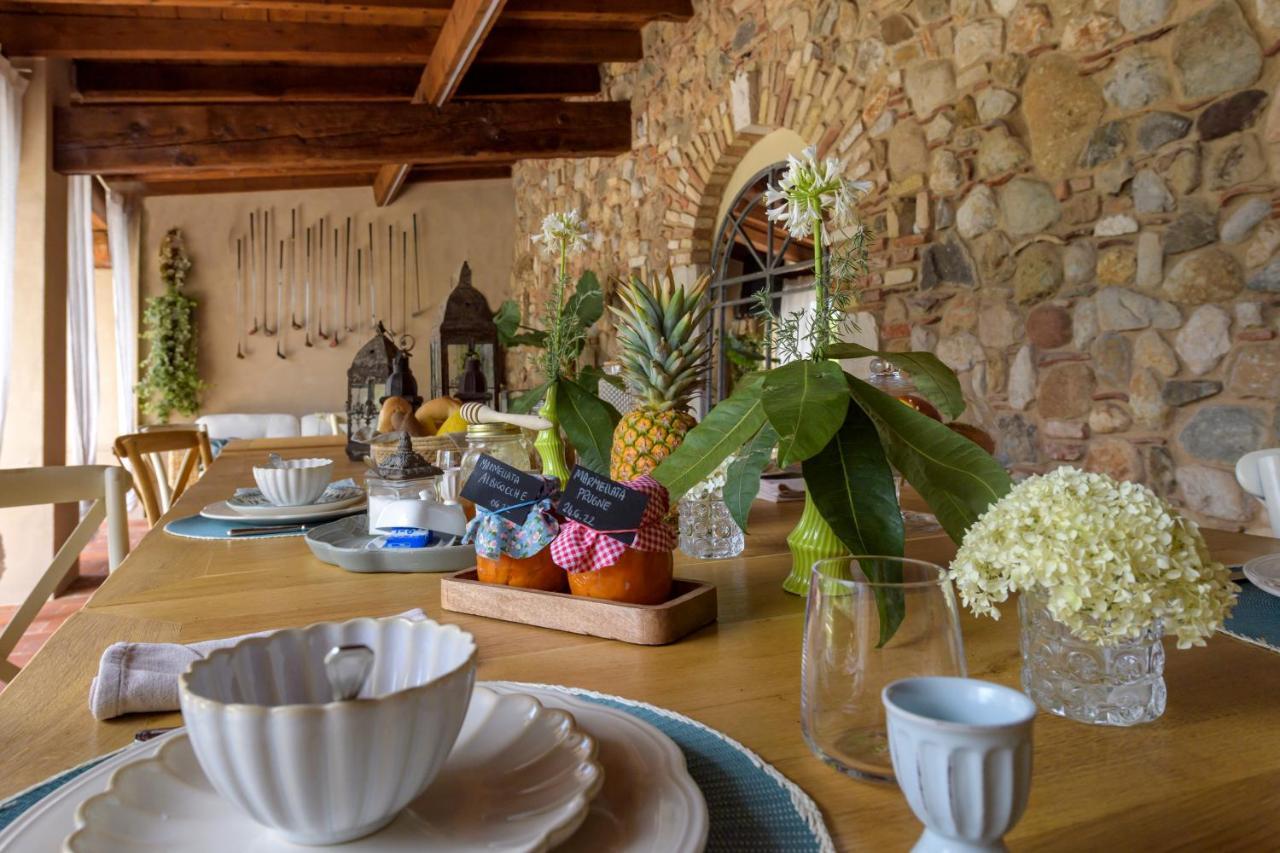 Villa Mario Resort Salò Eksteriør billede