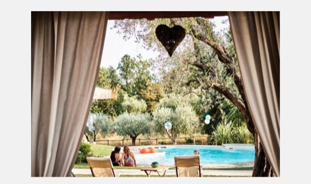 Villa Mario Resort Salò Eksteriør billede