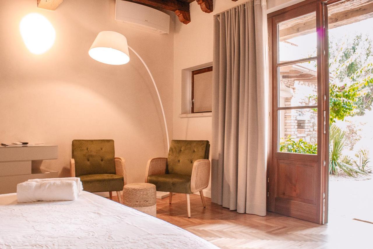 Villa Mario Resort Salò Eksteriør billede
