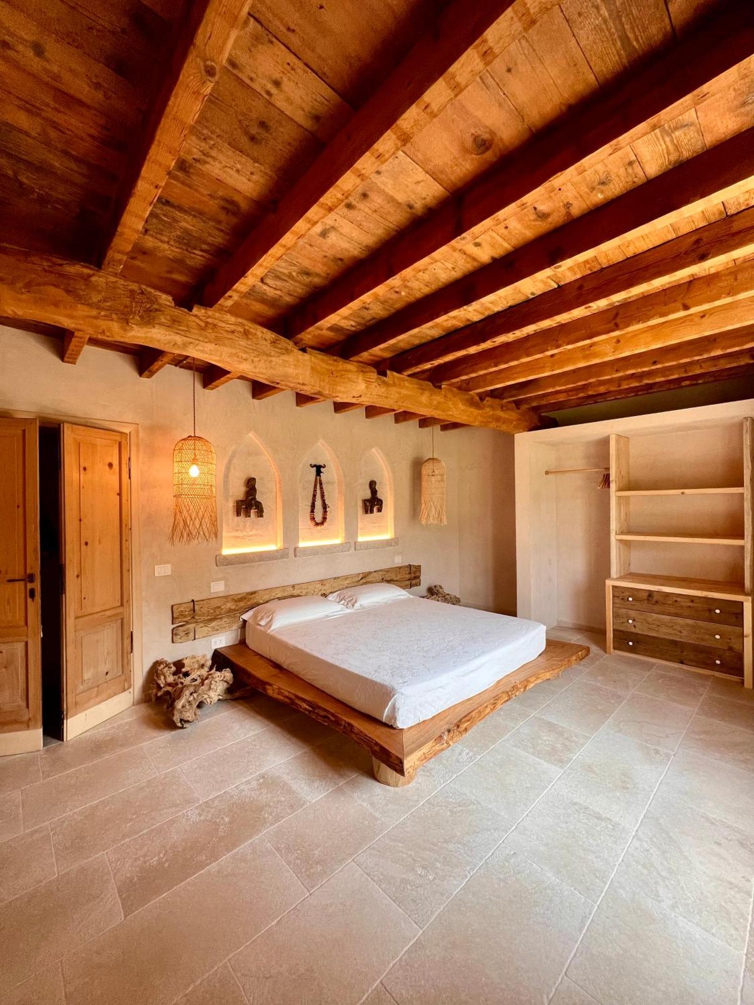 Villa Mario Resort Salò Eksteriør billede