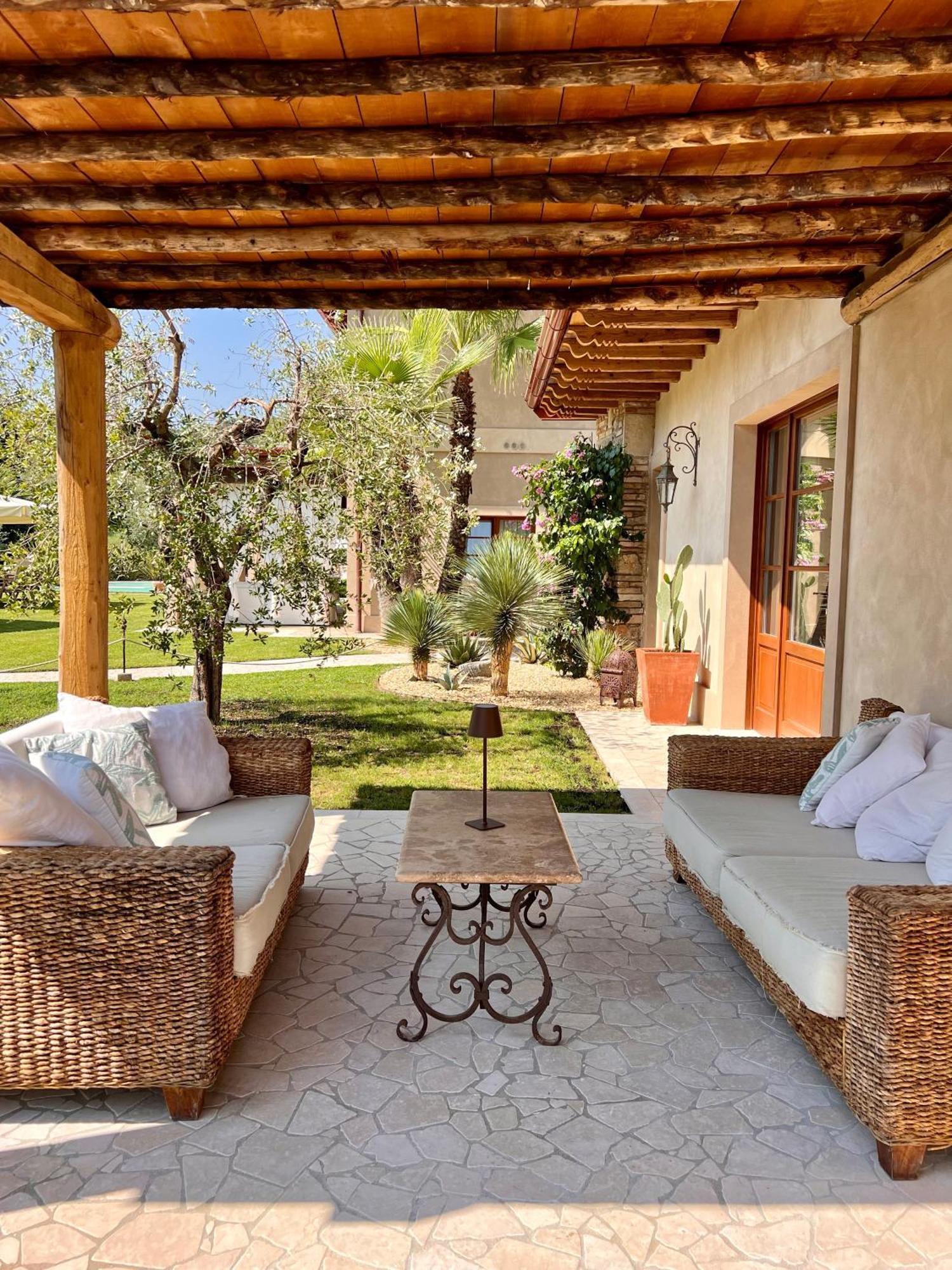 Villa Mario Resort Salò Eksteriør billede