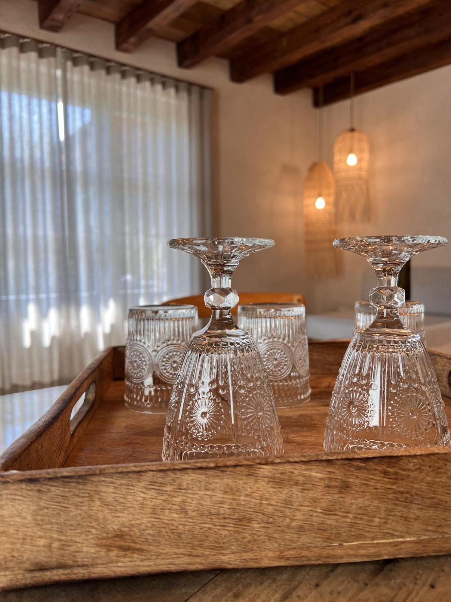 Villa Mario Resort Salò Eksteriør billede