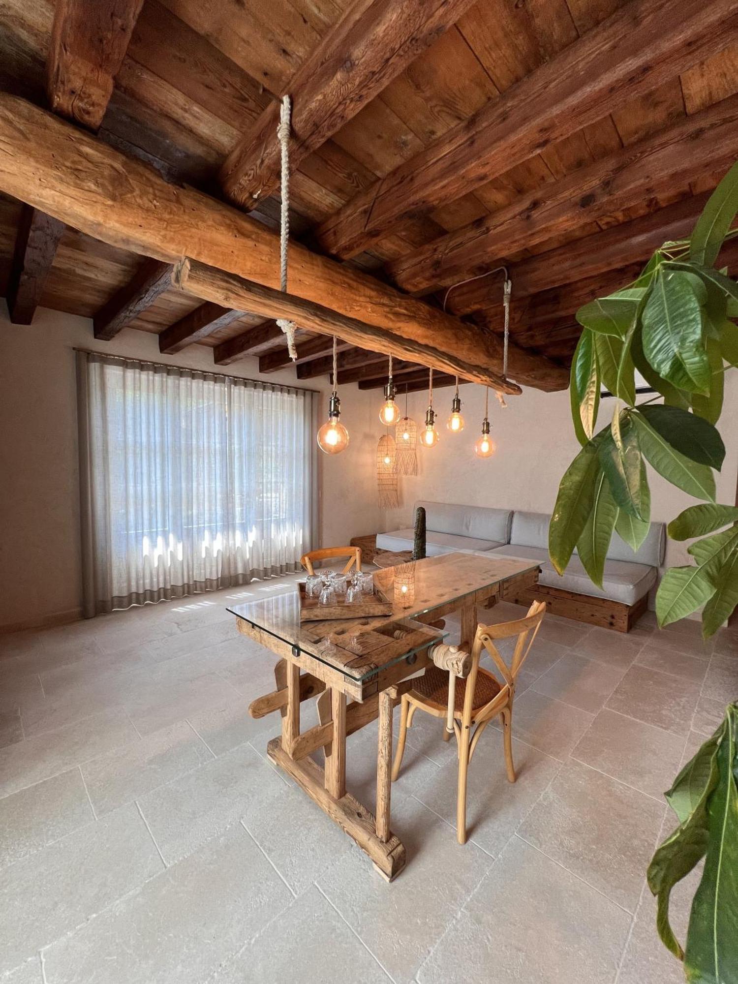 Villa Mario Resort Salò Eksteriør billede