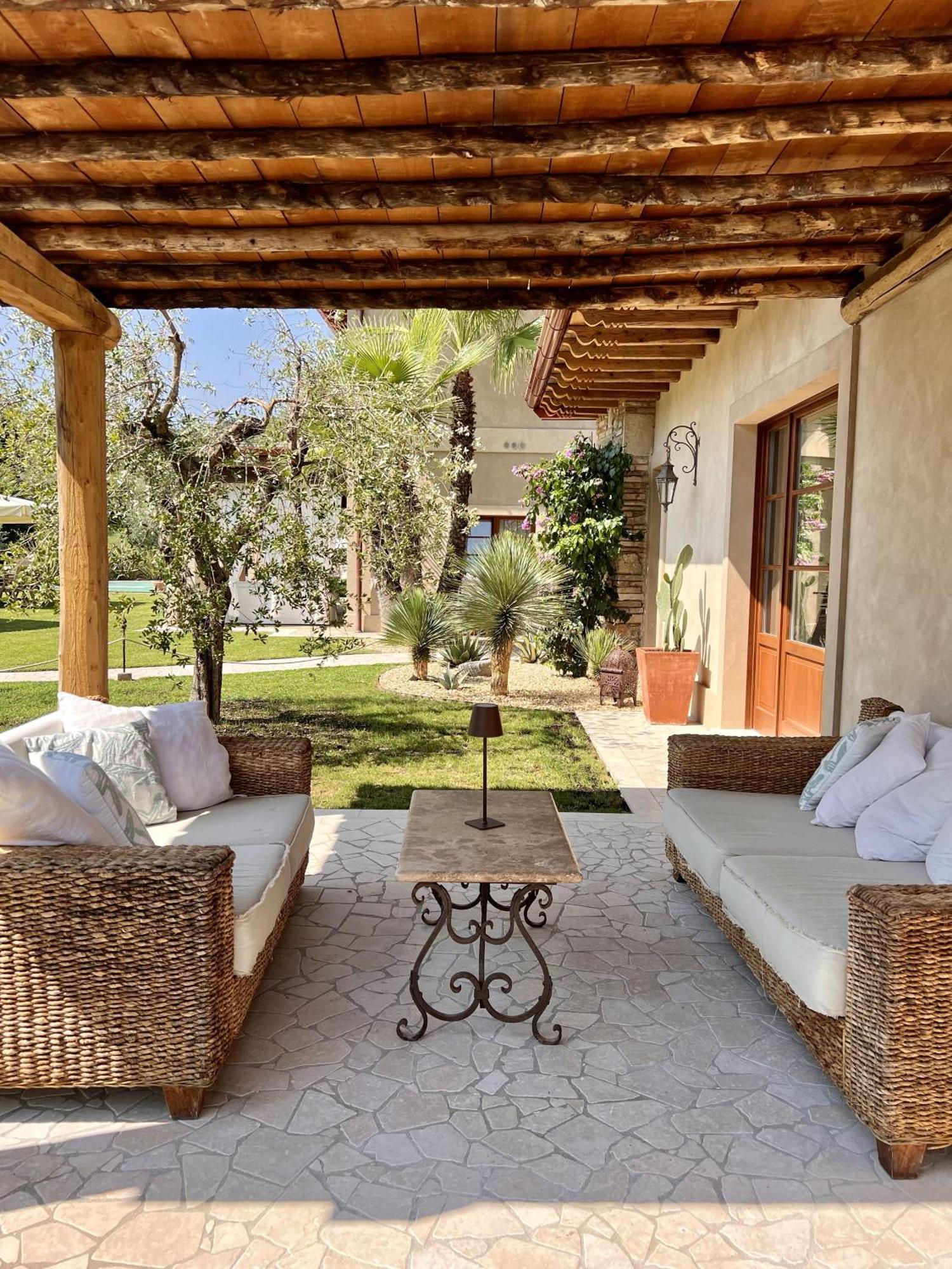 Villa Mario Resort Salò Eksteriør billede
