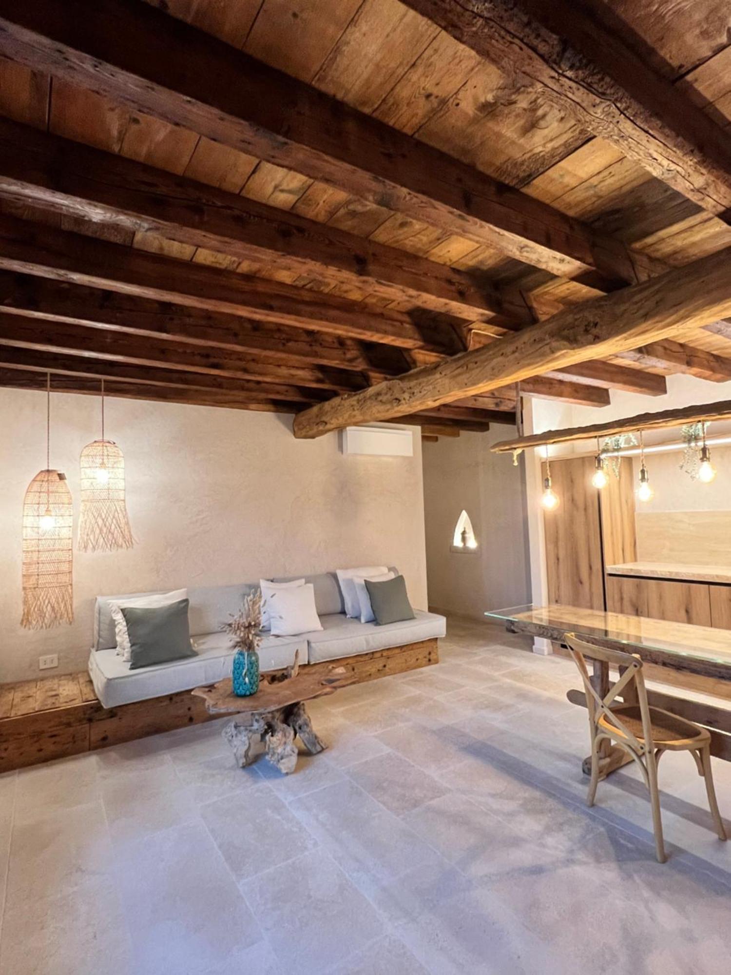 Villa Mario Resort Salò Eksteriør billede