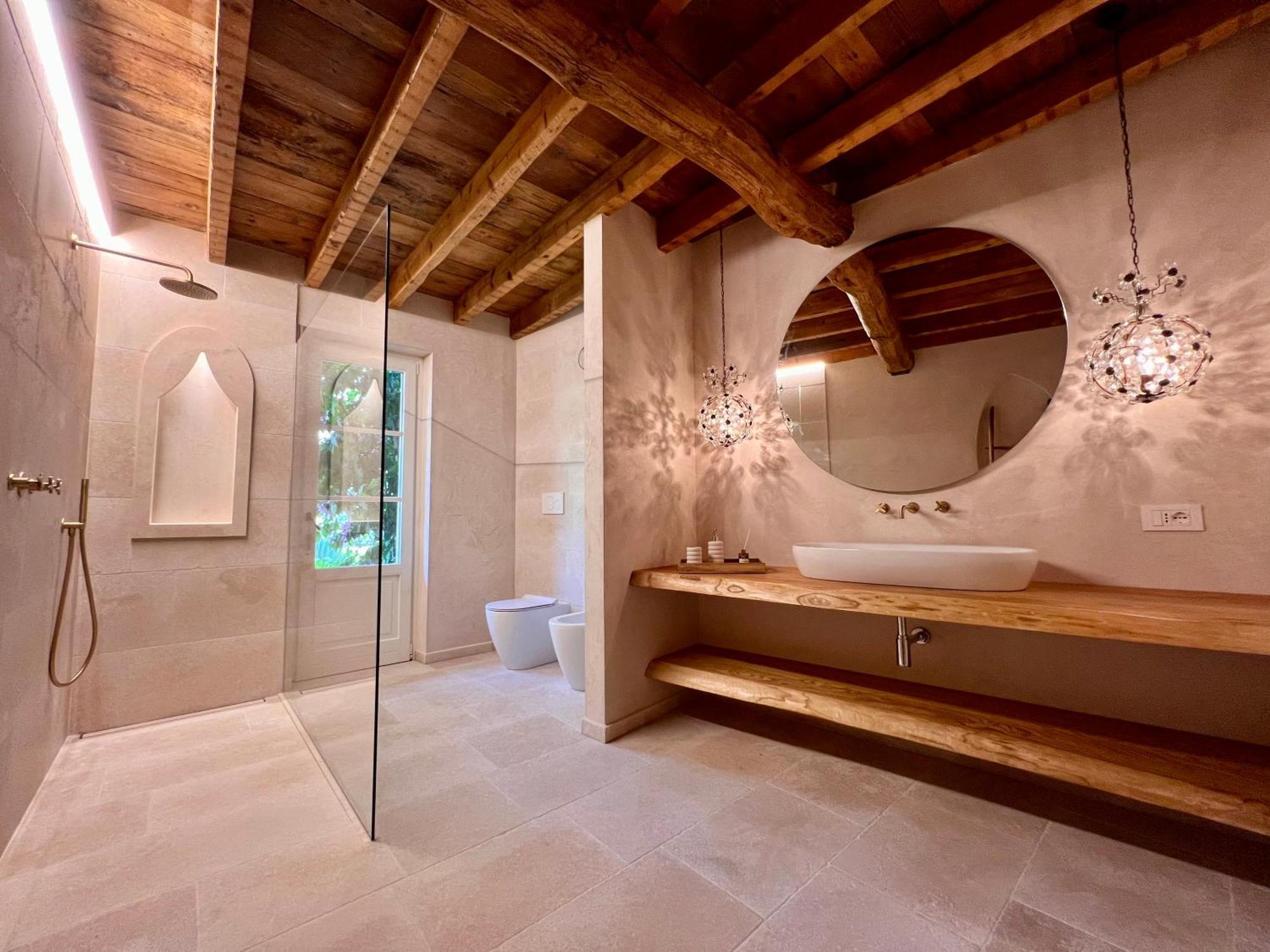 Villa Mario Resort Salò Eksteriør billede