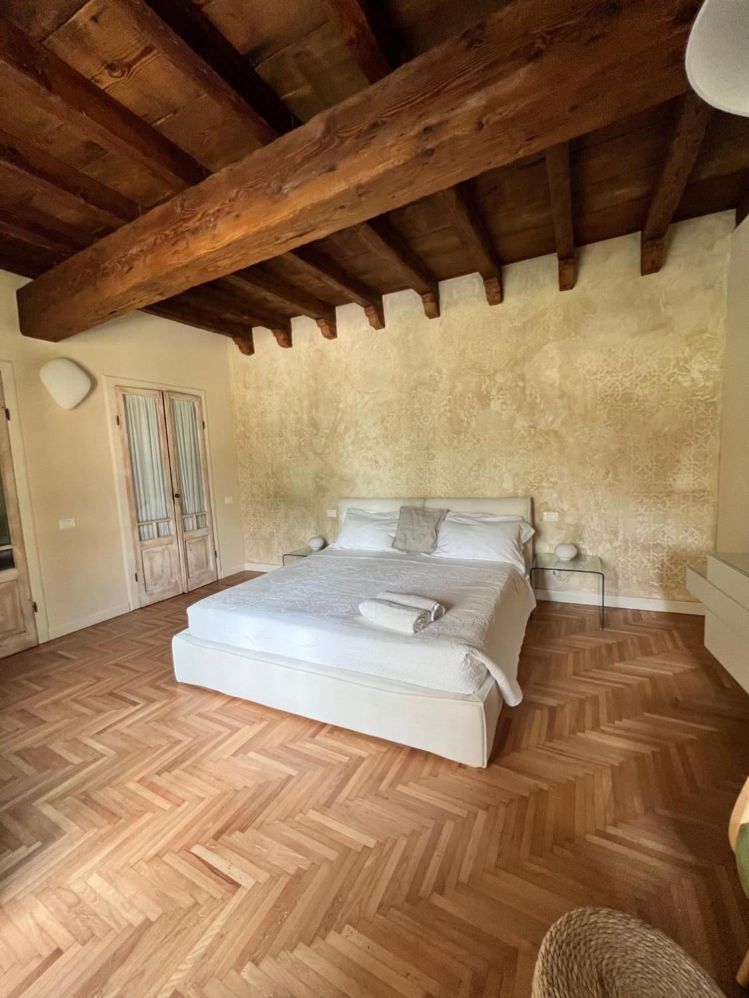Villa Mario Resort Salò Eksteriør billede