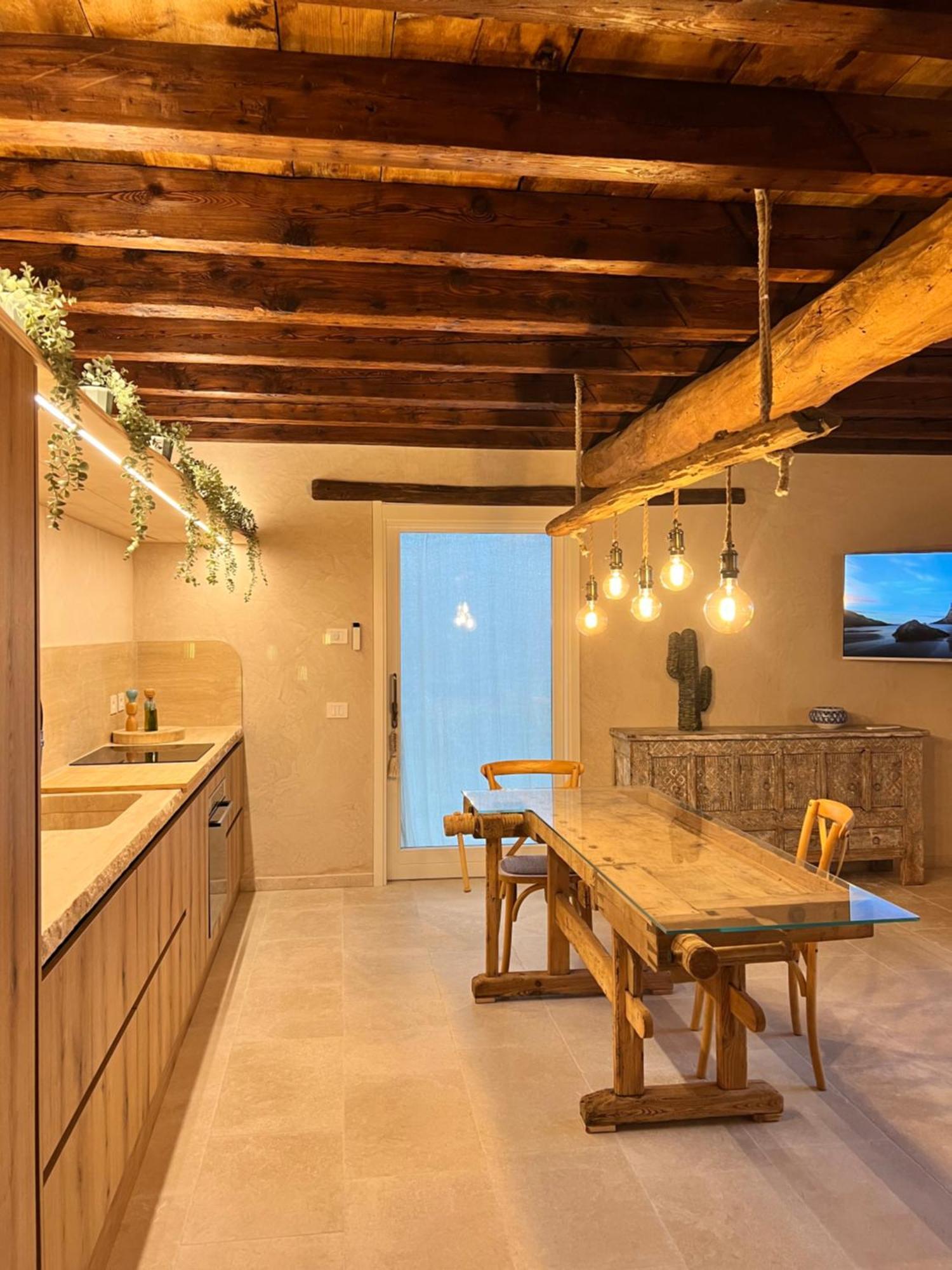 Villa Mario Resort Salò Eksteriør billede